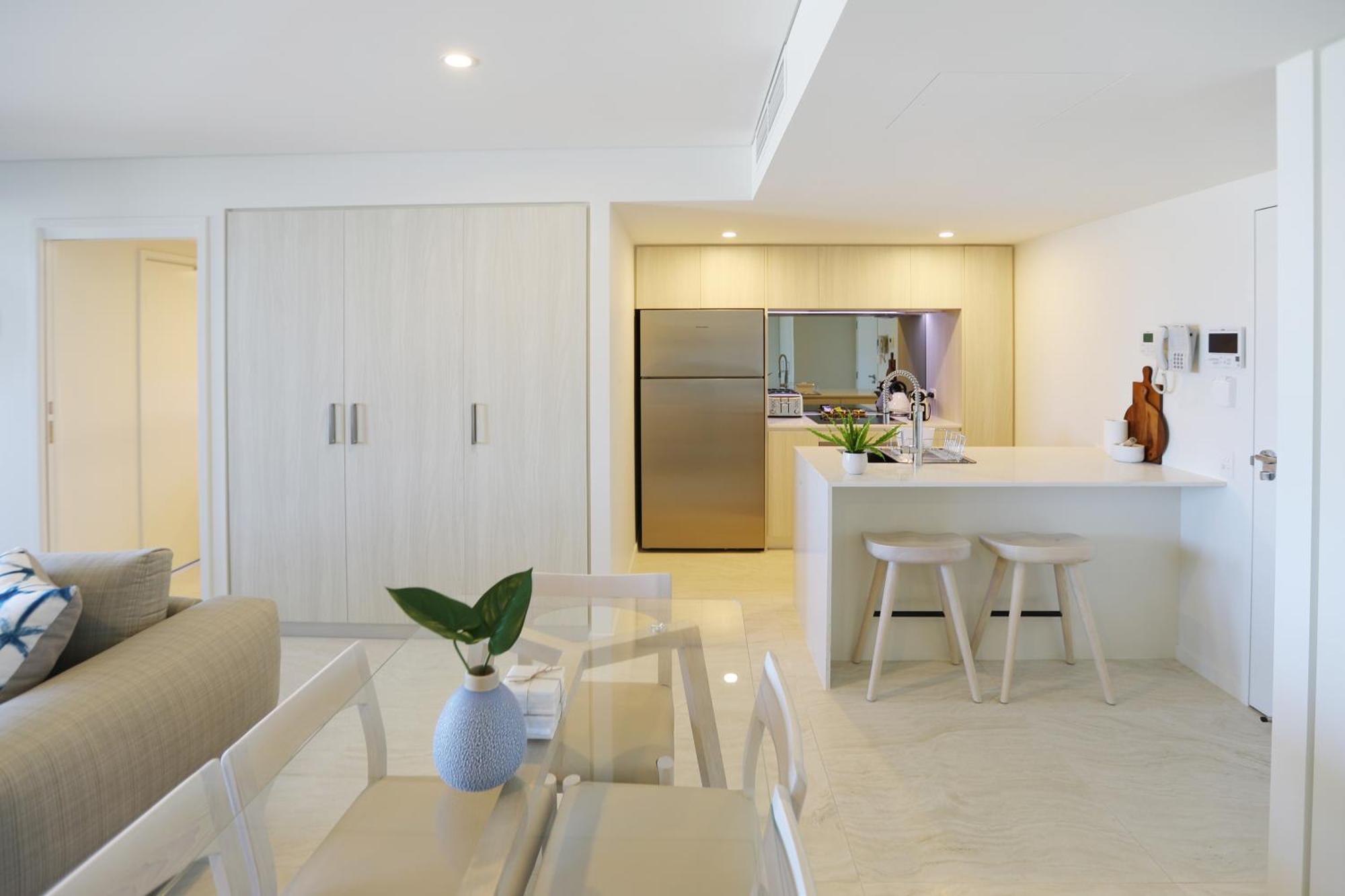 Breeze Mooloolaba, Ascend Hotel Collection Zewnętrze zdjęcie